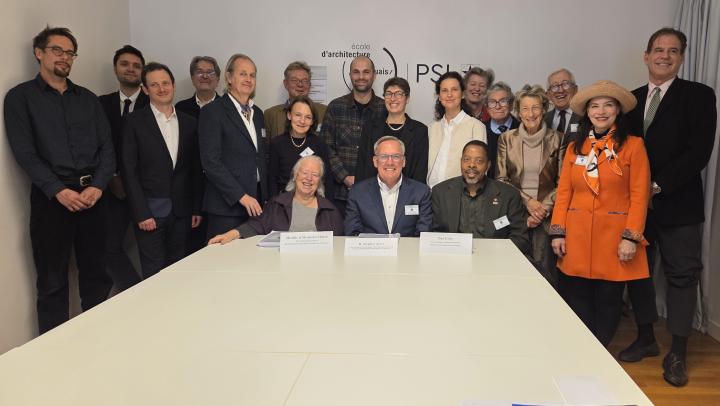 Jury 2025